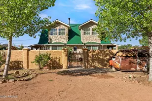 624 W Baker Ranch Rd, Young, AZ 85554 - Photo 3