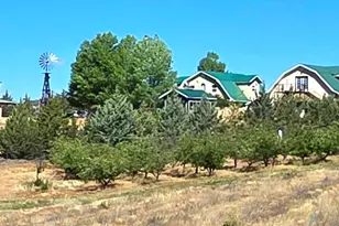624 W Baker Ranch Rd, Young, AZ 85554 - Photo 83
