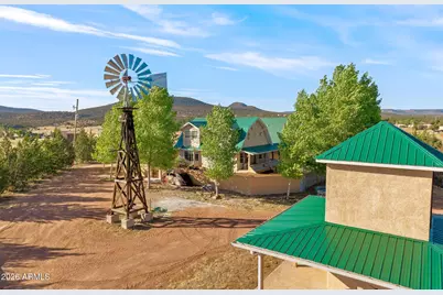 624 W Baker Ranch Road, Young, AZ 85554 - Photo 75