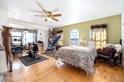 624 W Baker Ranch Road, Young, AZ 85554 - Photo 29