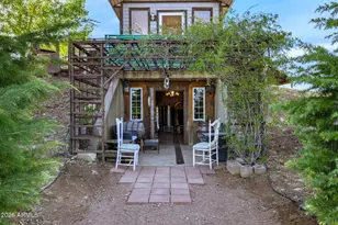 624 W Baker Ranch Rd, Young, AZ 85554 - Photo 101
