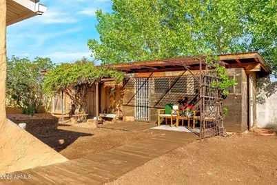 624 W Baker Ranch Road, Young, AZ 85554 - Photo 35