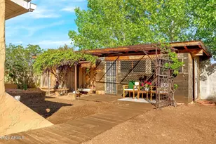 624 W Baker Ranch Rd, Young, AZ 85554 - Photo 35