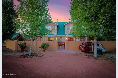 624 W Baker Ranch Road, Young, AZ 85554 - Photo 131