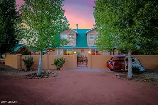 624 W Baker Ranch Rd, Young, AZ 85554 - Photo 131