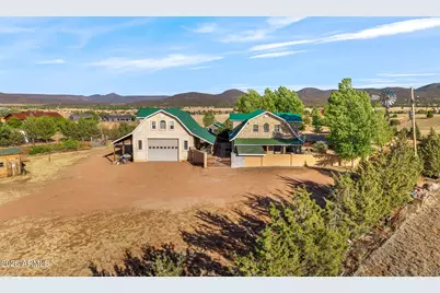 624 W Baker Ranch Road, Young, AZ 85554 - Photo 103