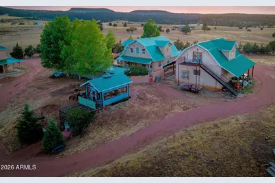624 W Baker Ranch Road, Young, AZ 85554 - Photo 109
