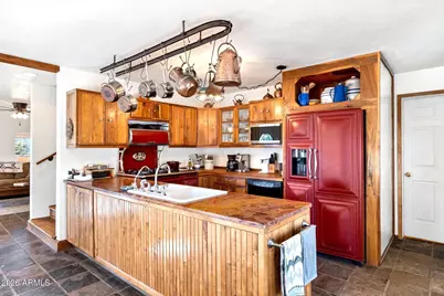 624 W Baker Ranch Road, Young, AZ 85554 - Photo 11