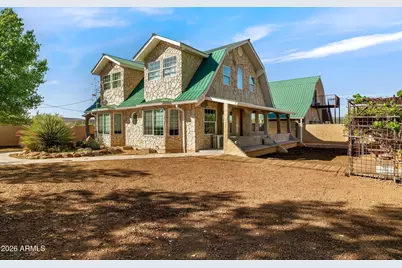 624 W Baker Ranch Road, Young, AZ 85554 - Photo 93