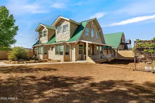 624 W Baker Ranch Rd, Young, AZ 85554 - Photo 97