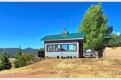 624 W Baker Ranch Road, Young, AZ 85554 - Photo 71