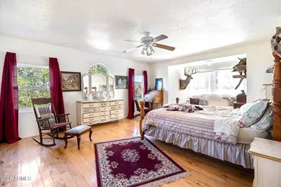 624 W Baker Ranch Road, Young, AZ 85554 - Photo 23
