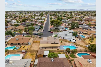 14214 N 36th Avenue, Phoenix, AZ 85053 - Photo 41