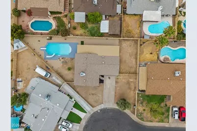 14214 N 36th Avenue, Phoenix, AZ 85053 - Photo 37