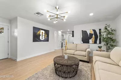 14214 N 36th Avenue, Phoenix, AZ 85053 - Photo 11