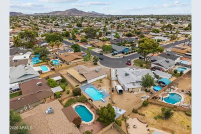 14214 N 36th Avenue, Phoenix, AZ 85053 - Photo 39