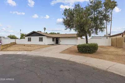 14214 N 36th Avenue, Phoenix, AZ 85053 - Photo 3