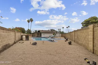 14214 N 36th Avenue, Phoenix, AZ 85053 - Photo 33