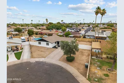 14214 N 36th Avenue, Phoenix, AZ 85053 - Photo 45