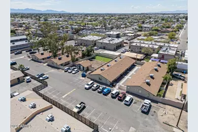 936 W Mountain View Road #1, Phoenix, AZ 85021 - Photo 1