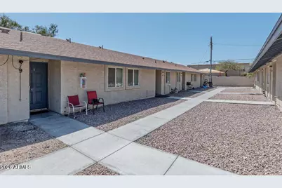 936 W Mountain View Road #1, Phoenix, AZ 85021 - Photo 3
