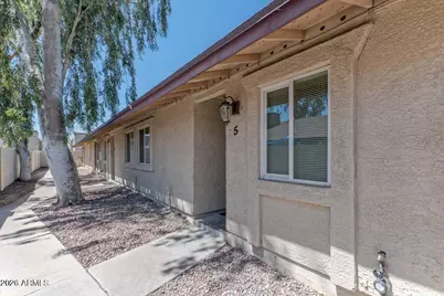 936 W Mountain View Road #1, Phoenix, AZ 85021 - Photo 5