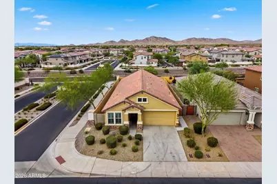 17742 W Granite View Drive, Goodyear, AZ 85338 - Photo 35