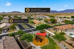 17742 W Granite View Dr, Goodyear, AZ 85338 - Photo 25