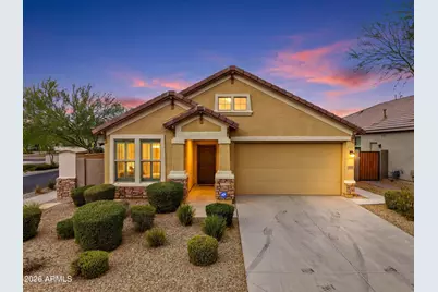 17742 W Granite View Drive, Goodyear, AZ 85338 - Photo 3