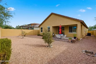 17742 W Granite View Drive, Goodyear, AZ 85338 - Photo 31