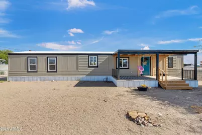 1133 W Shiprock Street, Apache Junction, AZ 85120 - Photo 3