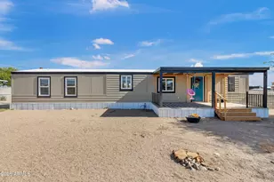 1133 W Shiprock St, Apache Junction, AZ 85120 - Photo 3