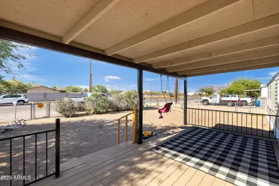 1133 W Shiprock Street, Apache Junction, AZ 85120 - Photo 5