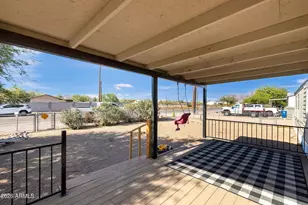 1133 W Shiprock St, Apache Junction, AZ 85120 - Photo 5