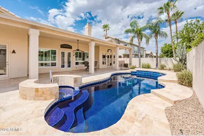 8978 E Wood Drive, Scottsdale, AZ 85260 - Photo 51