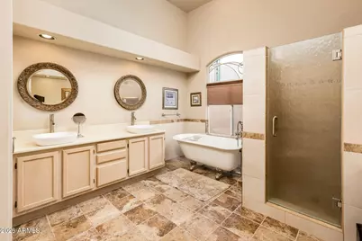 8978 E Wood Drive, Scottsdale, AZ 85260 - Photo 33