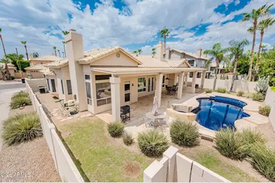 8978 E Wood Drive, Scottsdale, AZ 85260 - Photo 49