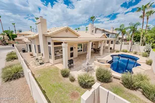 8978 E Wood Dr, Scottsdale, AZ 85260 - Photo 49