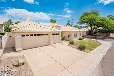 8978 E Wood Drive, Scottsdale, AZ 85260 - Photo 3