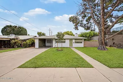 1725 S Sierra Vista Drive, Tempe, AZ 85281 - Photo 1