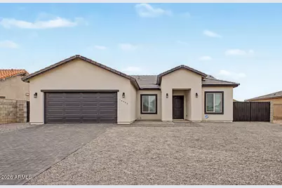 14895 S Padres Road, Arizona City, AZ 85123 - Photo 1