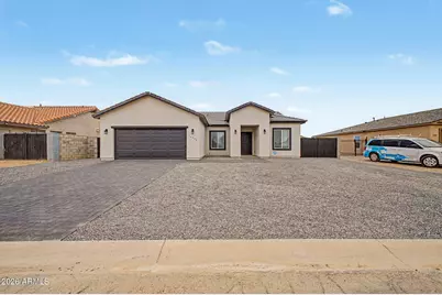 14895 S Padres Road, Arizona City, AZ 85123 - Photo 3