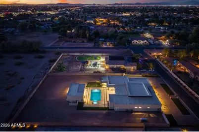 24506 S 186th Place, Queen Creek, AZ 85142 - Photo 101