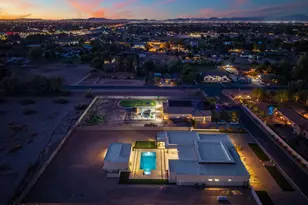 24506 S 186th Pl, Queen Creek, AZ 85142 - Photo 101