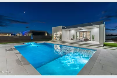24506 S 186th Place, Queen Creek, AZ 85142 - Photo 121