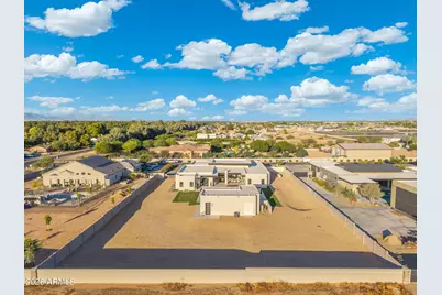 24506 S 186th Place, Queen Creek, AZ 85142 - Photo 85