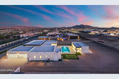 24506 S 186th Place, Queen Creek, AZ 85142 - Photo 91