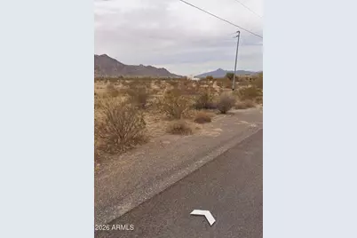 Xxxx N Stonebluff Road #N/A, Maricopa, AZ 85139 - Photo 1
