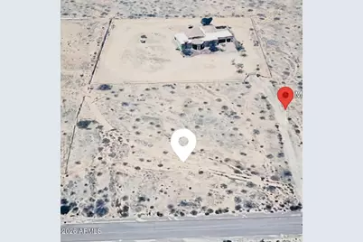 Xxxx N Stonebluff Road #N/A, Maricopa, AZ 85139 - Photo 3