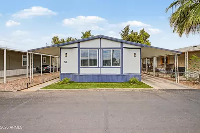 8601 N 71st Avenue #57, Glendale, AZ 85301 - Photo 1
